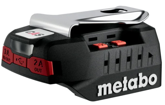 Power-Charger PC 18-65