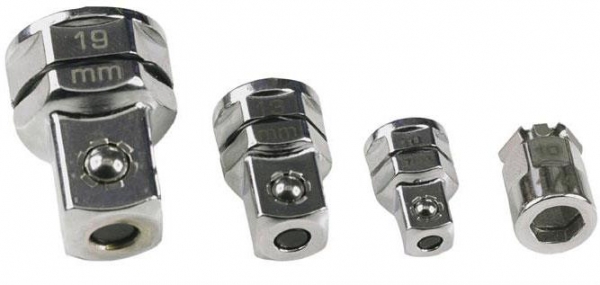 Adapter-Satz für Ratschen-Schlüssel Adapter-Satz für Ratschen-Schlüssel