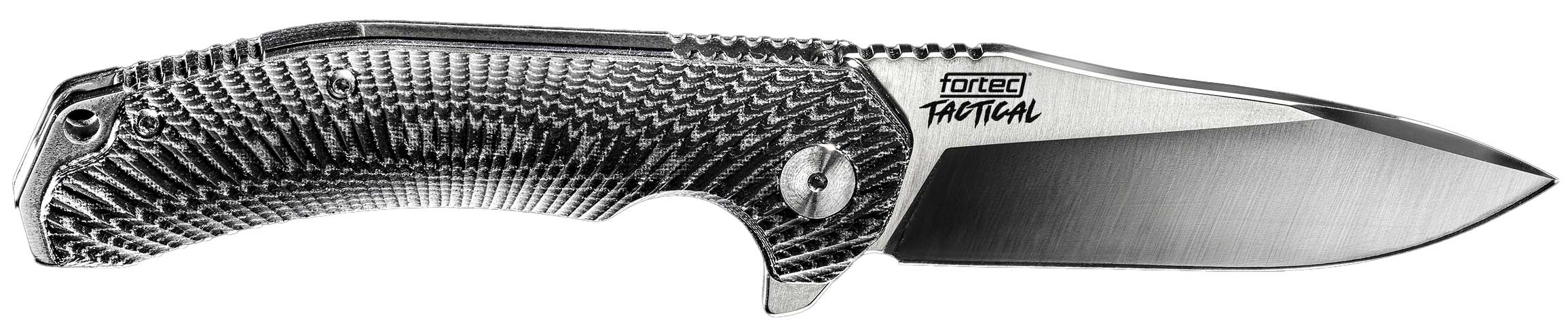 Klappmesser Fortec Tactical von der Marke Fortec durch praktische-werkzeuge für einen scharfen Schnitt