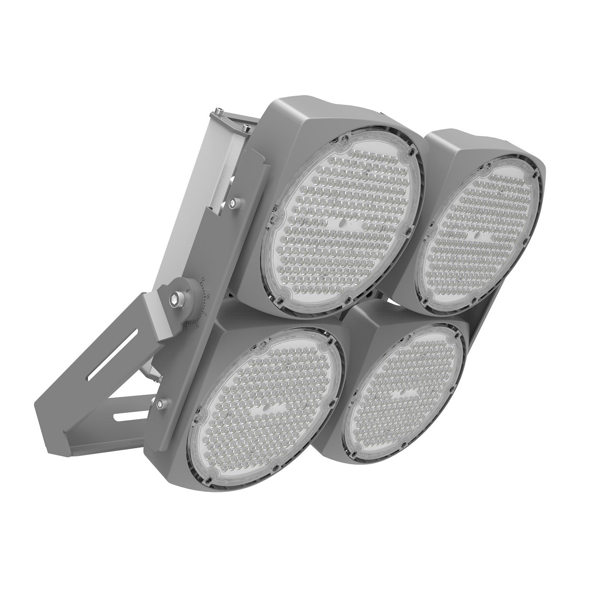 Flächenbeleuchtung BEAM 600W Nordride Flächenbeleuchtung BEAM 600W