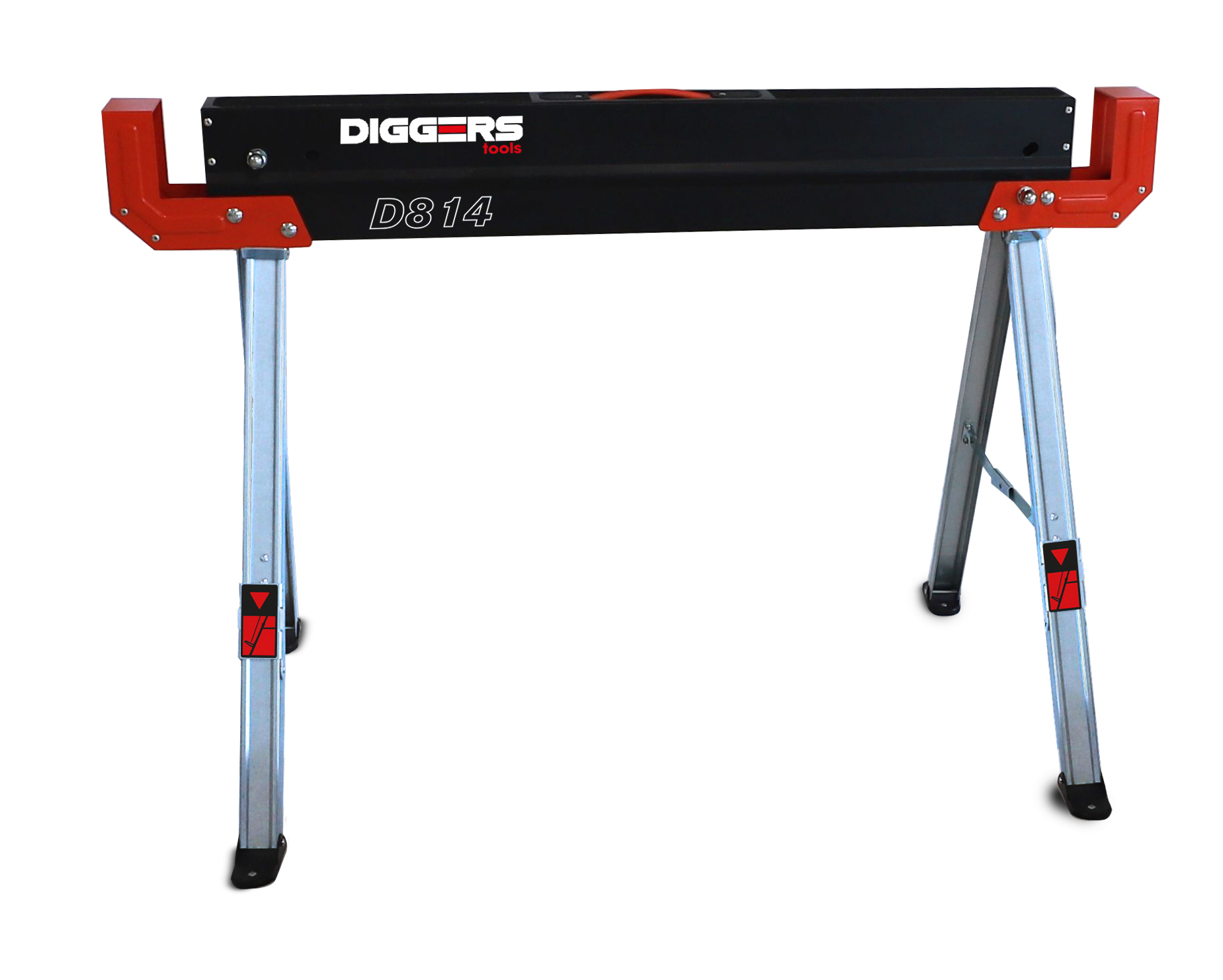 Arbeitsböcke 500kg