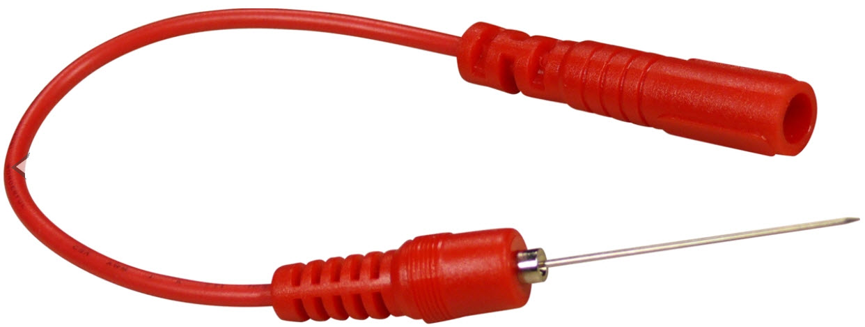 Universal-Messkabel-Sortiment  92-tlg.