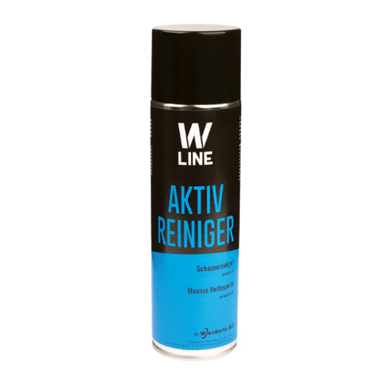 Aktiv Reiniger 500ml Aktiv Reiniger 500ml