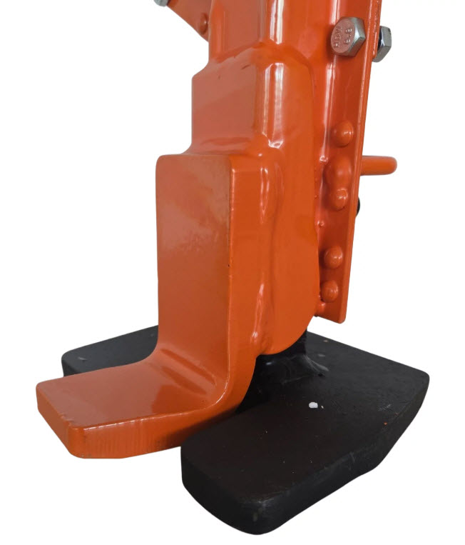 Stockwinde 10.0 Tonnen