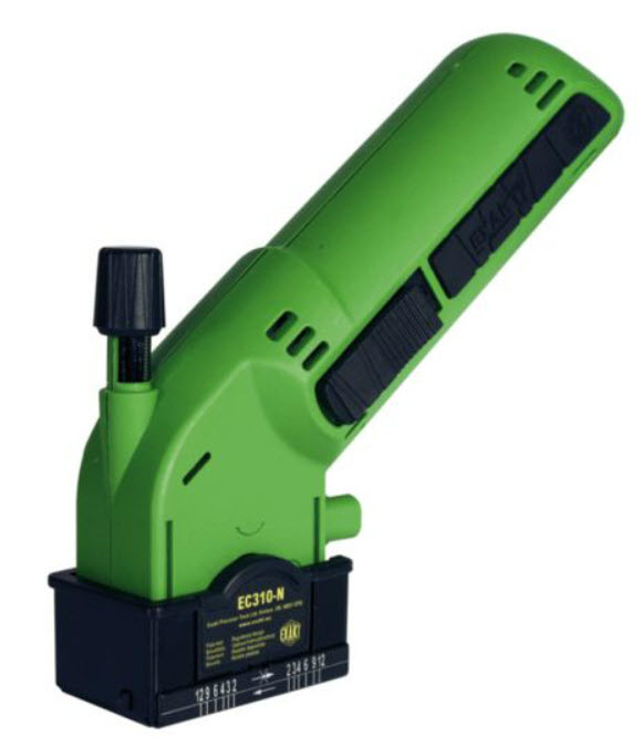 EXAKT Mini Handkreissäge EC310 EXAKT Mini Handkreissäge EC310