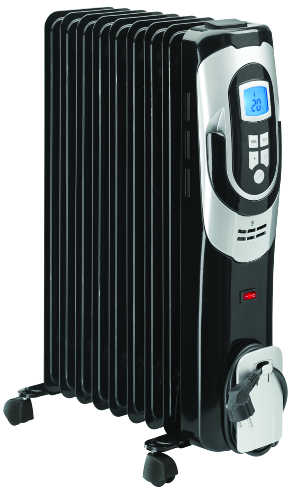 oelradiator rockair