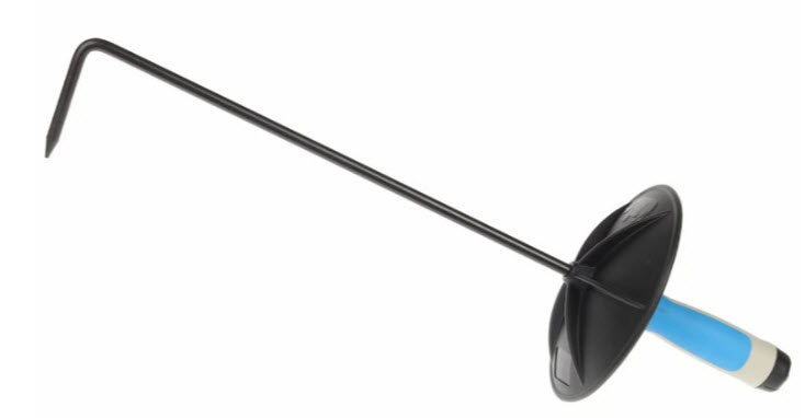 Spänehaken SP 2500 Spänehaken SP 2500