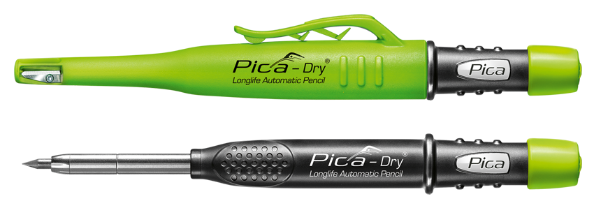Longlife Automatic Halter Pica Dry 330 Longlife Automatic Halter Pica Dry 330