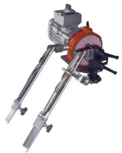 Spiralbohrer Schleifmaschine Dima Spiralbohrer Schleifmaschine Dima