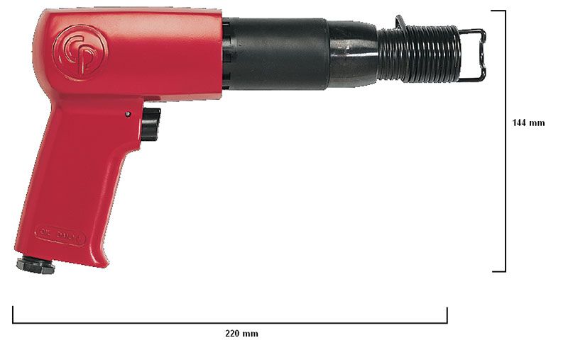 Meisselhammer CP7150