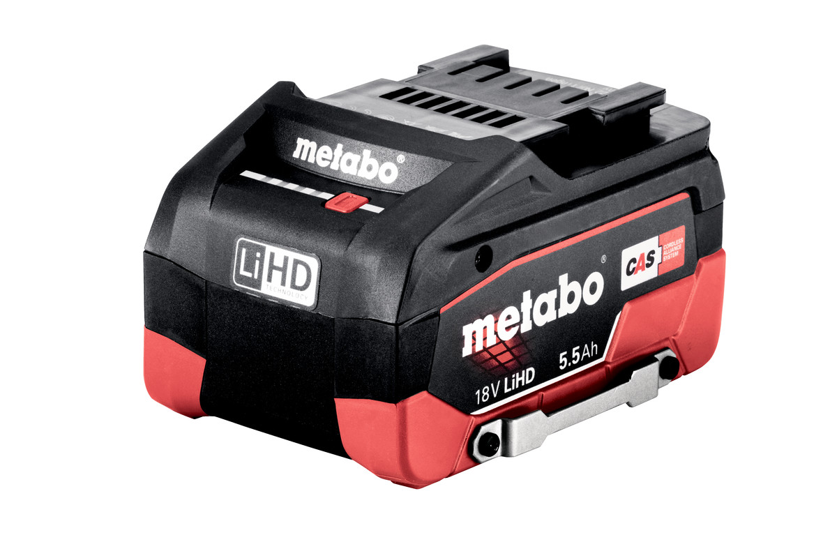 akku-pack-lihd-Metabo akku-pack-lihd-Metabo