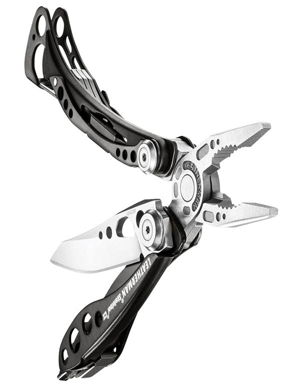 Multifunktionswerkzeug Skeletool CX