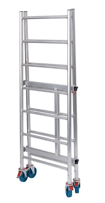Faltgerüst RollTec