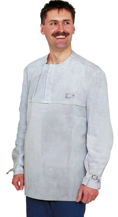 Schweisserjacke Resista