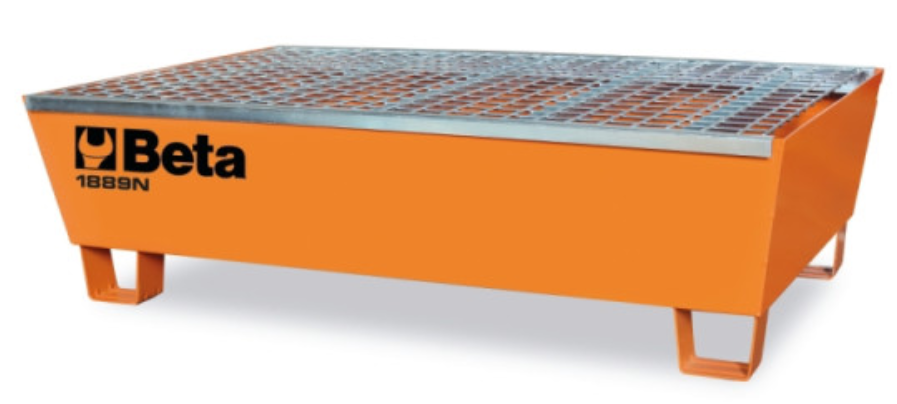 Fassuntersatz für 200 L Fass