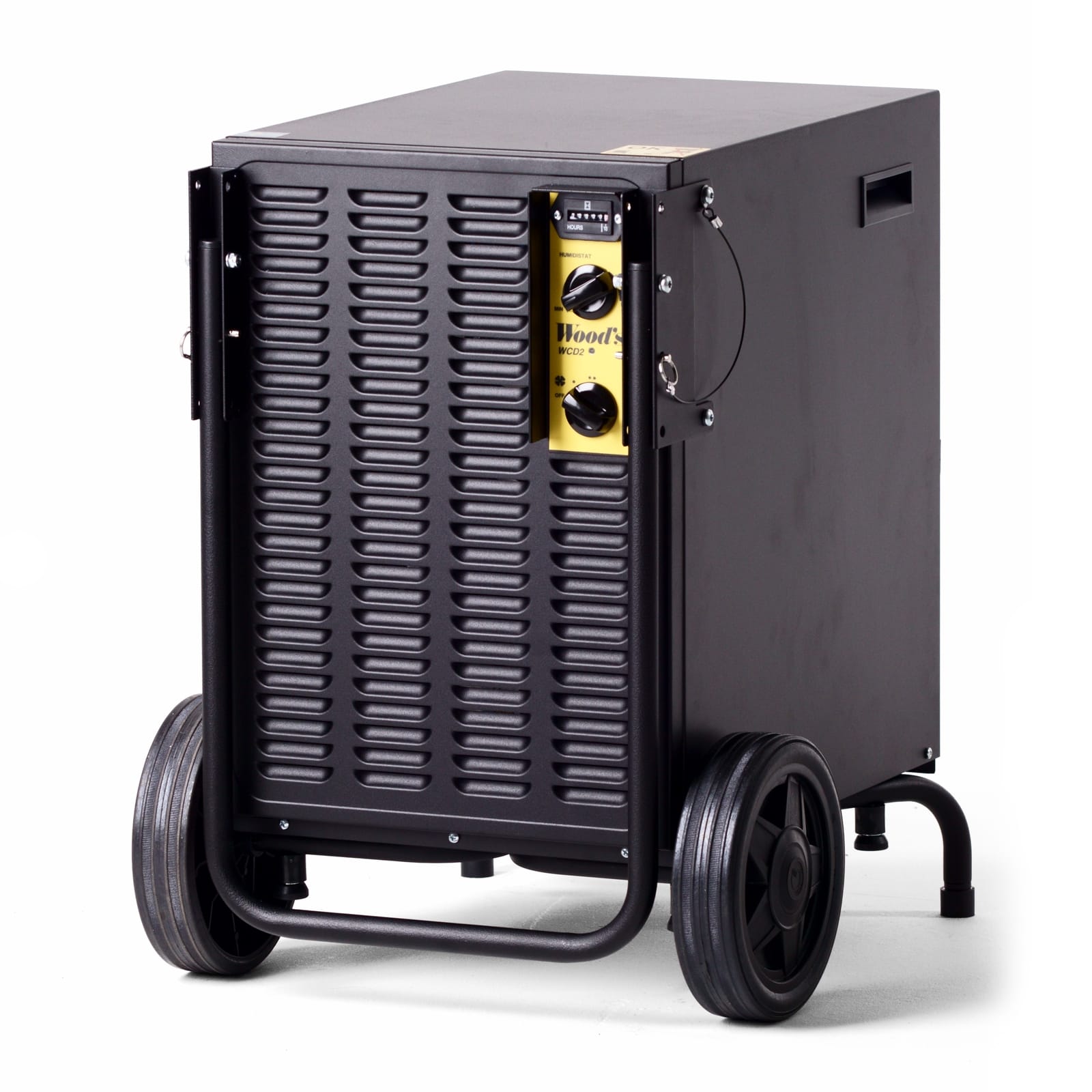 Bautrockner Wood's WDC2-PRO