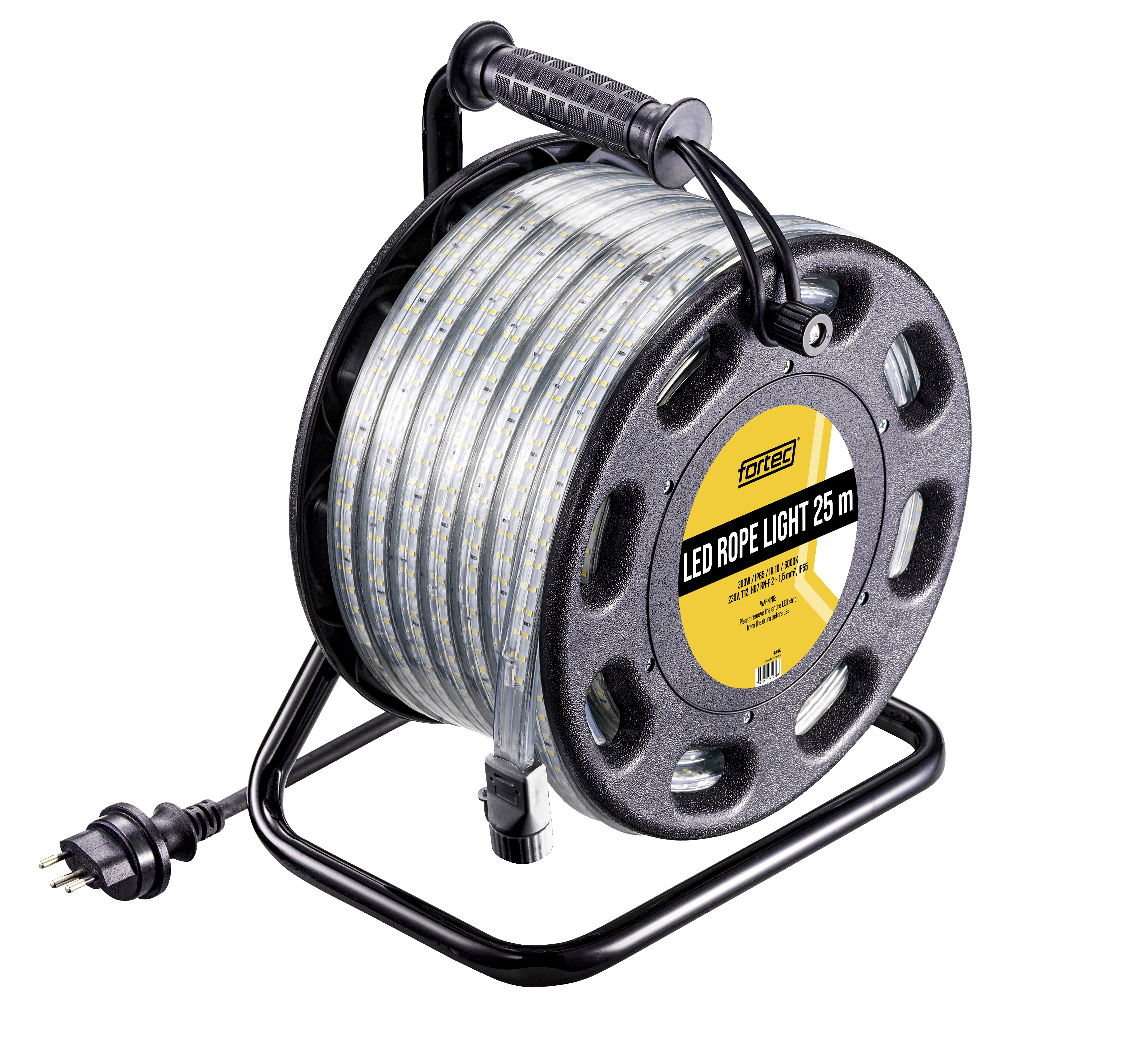 LED Lichtschlauch Rolle 25m LED Lichtschlauch Rolle 25m