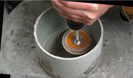Diamant-Rohrschneider Mandrex 90-150 von der Marke Mandrex durch praktische-werkzeuge für ein erleichtertes Arbeiten
