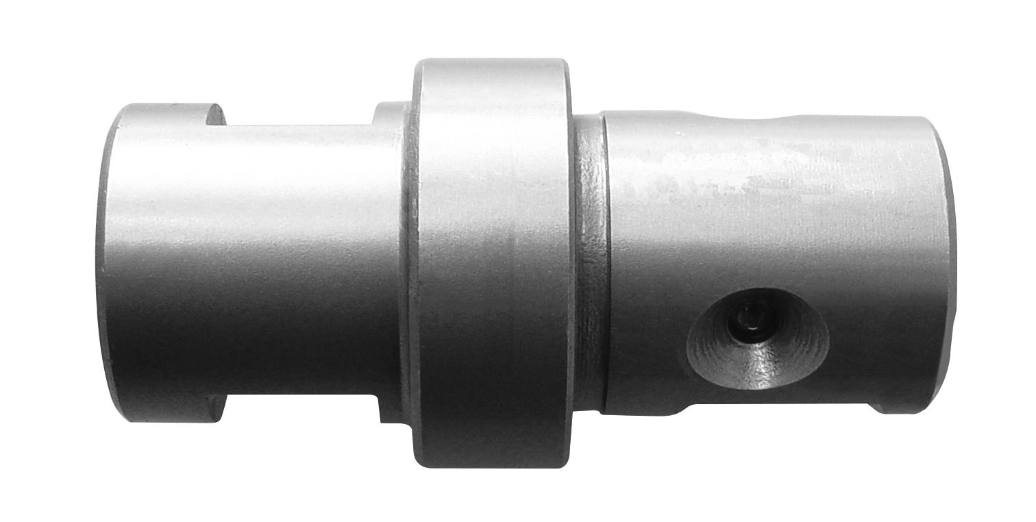 Aufnahmeschaft für Kernbohrm. 14-100 mm