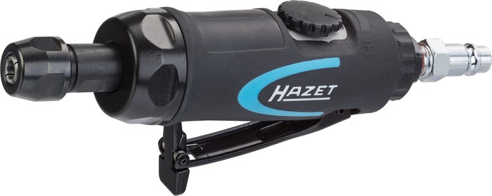 Geradeschleifer Hazet 9032N-1 Hazet 9032N-1, zum Schleifen, Glanzschleifen, Polieren und Entgraten