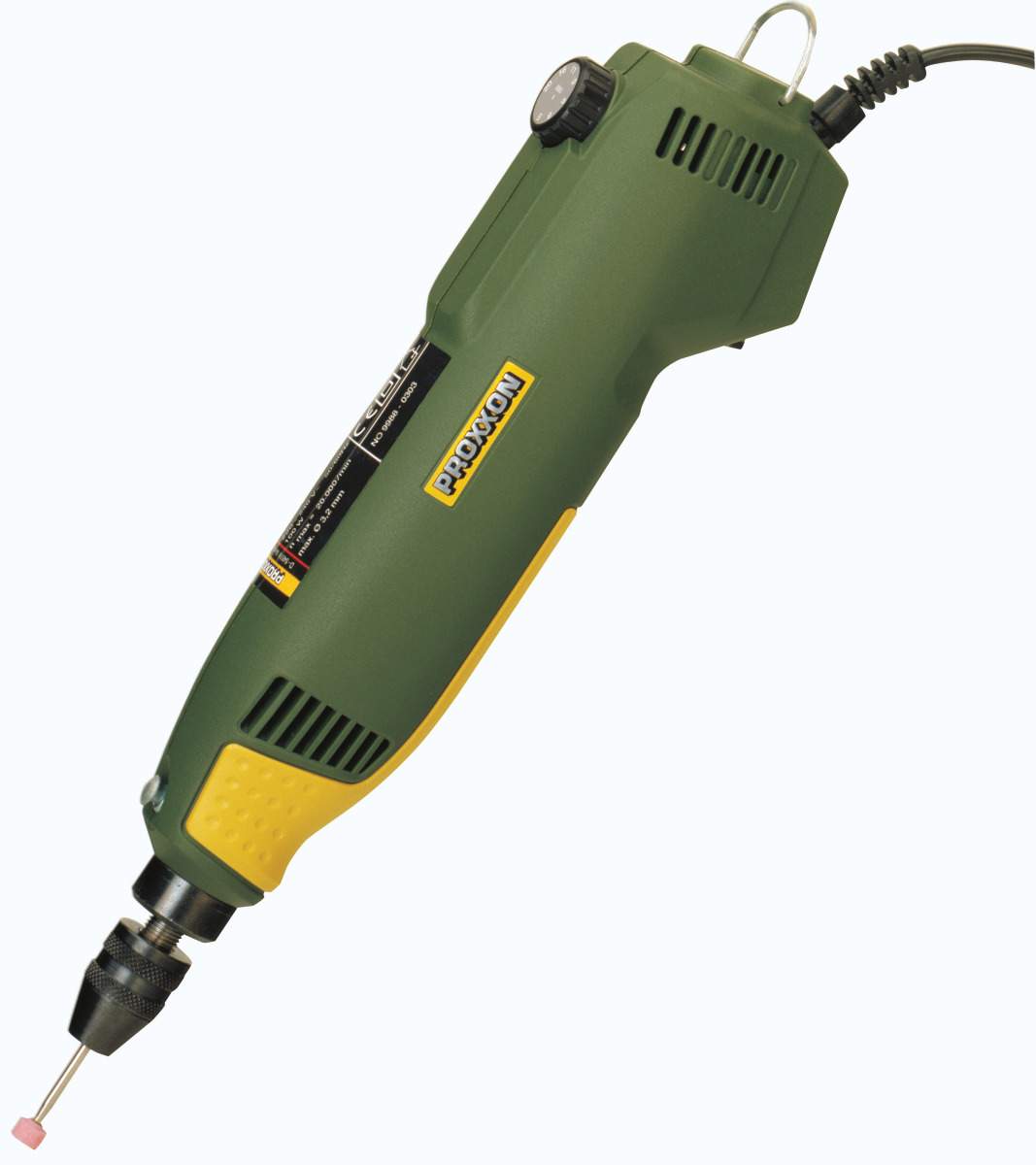 Feinbohrschleifer Proxxon FBS 240-E
