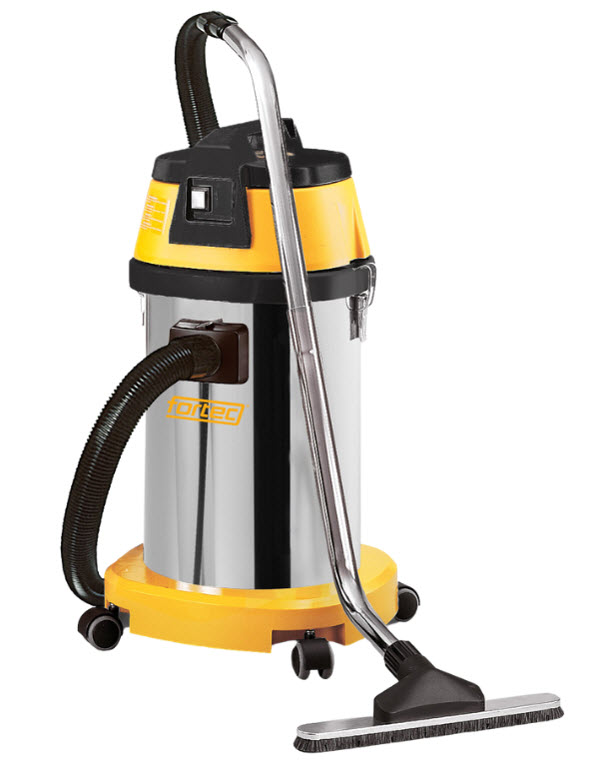 Industriesauger N.-T. Fortec WD-32TB von der Marke Fortec durch praktische-werkzeuge Industriesauger N.-T. Fortec WD-32TB von der Marke Fortec durch praktische-werkzeuge für eine einfache Reinigung