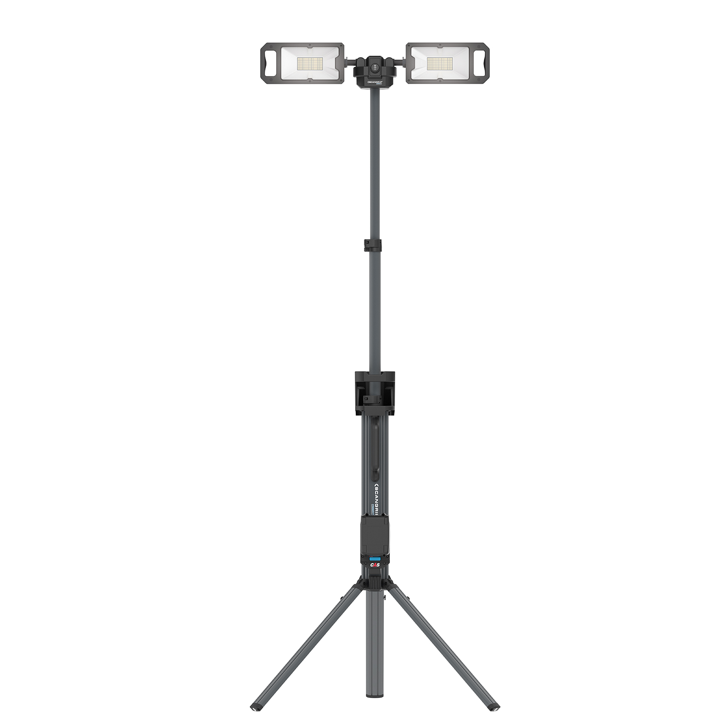 Arbeitsleuten LED CONNECT Tower