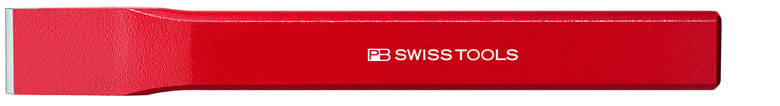 Flachmeissel PB 800 , PB Swisstools Flachmeissel PB 800 zum Bearbeiten von ungehärtetem Stahl, Beton, Mauerwerk, Entfernen von Schweissperlen, Mörtelresten