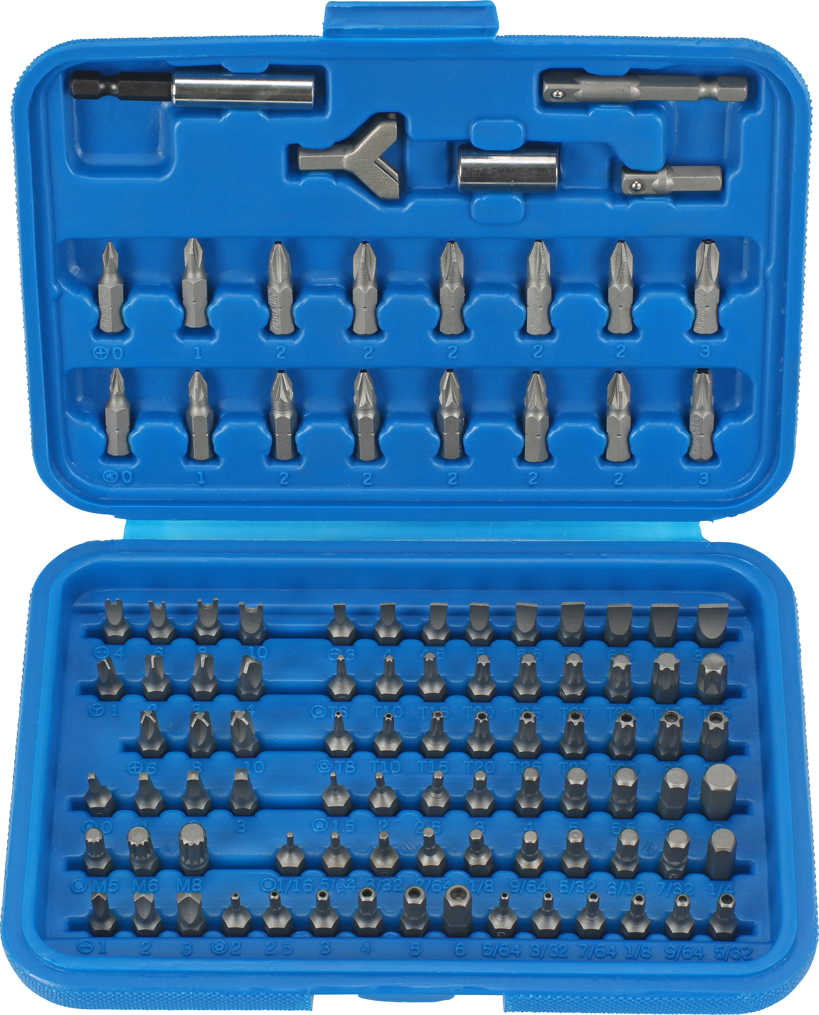Bit-Satz Multi 100-tlg. Bit-Satz Multi 100-tlg.