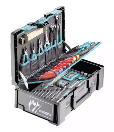werkzeiglpffer-technocraft werkzeiglpffer-technocraft