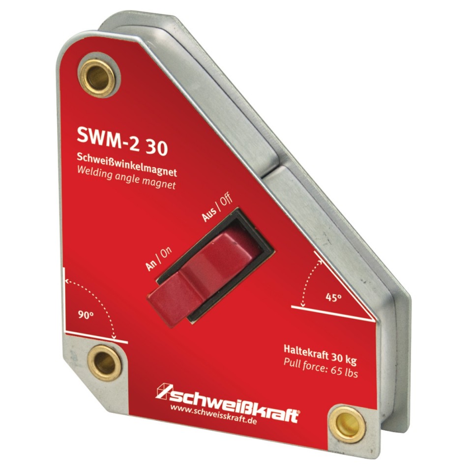 Schweissmagnet SWM