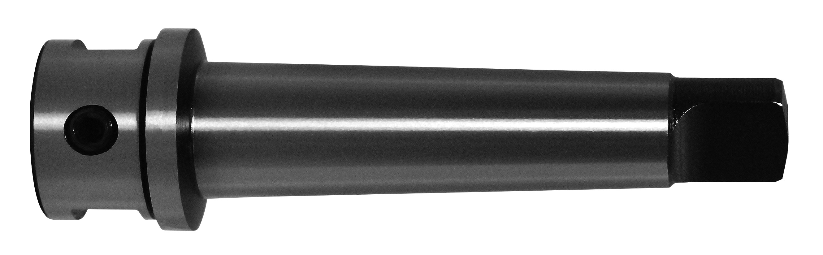 Aufnahmeschaft für Säulenbohrm. 105-150 mm