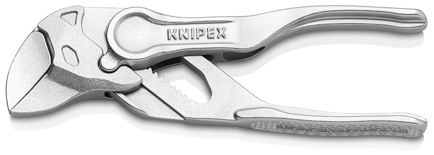 Zangenschlüssel Mini XS Knipex Zangenschlüssel Mini XS Knipex