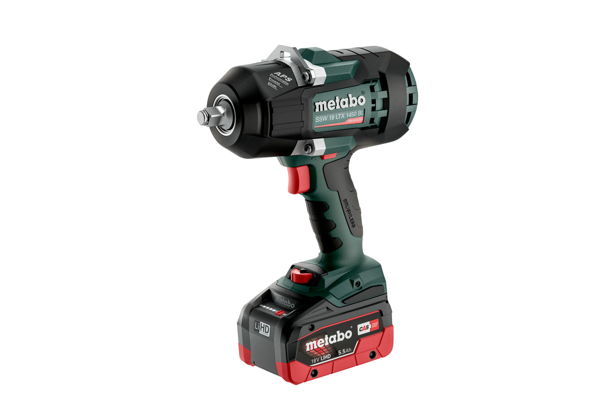 Akku-Schlagschrauber-ssw8-ltx450-bl-Metabo Akku-Schlagschrauber-ssw8-ltx450-bl-Metabo