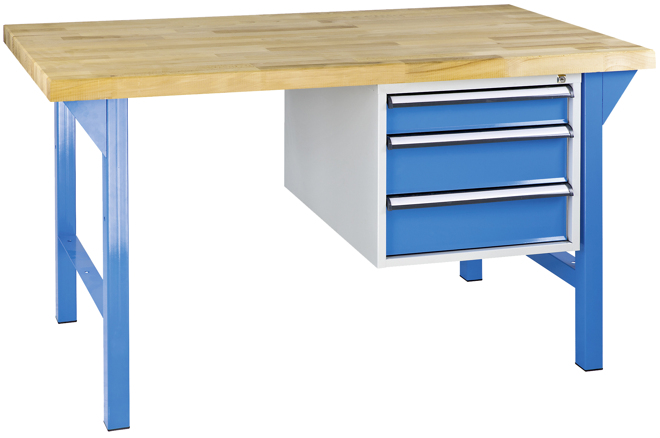 Werkbank Standard 1500 mm von der Marke Metec durch praktische-werkzeuge Werkbank Standard 1500 mm von der Marke Metec durch praktische-werkzeuge für optimales Arbeiten