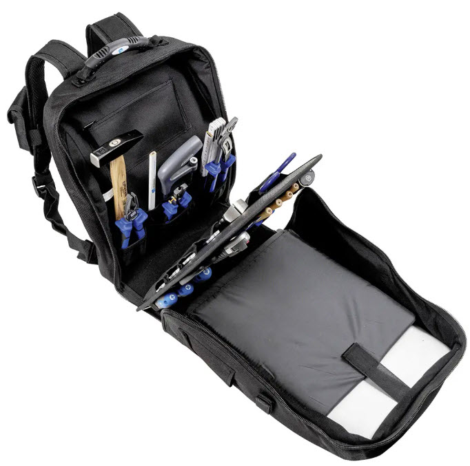 b w werkzeugtasche rucksack move
