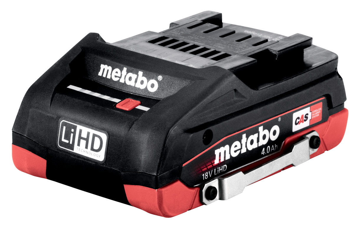 Akku-pack-lihd-0-Metabo Akku-pack-lihd-0-Metabo