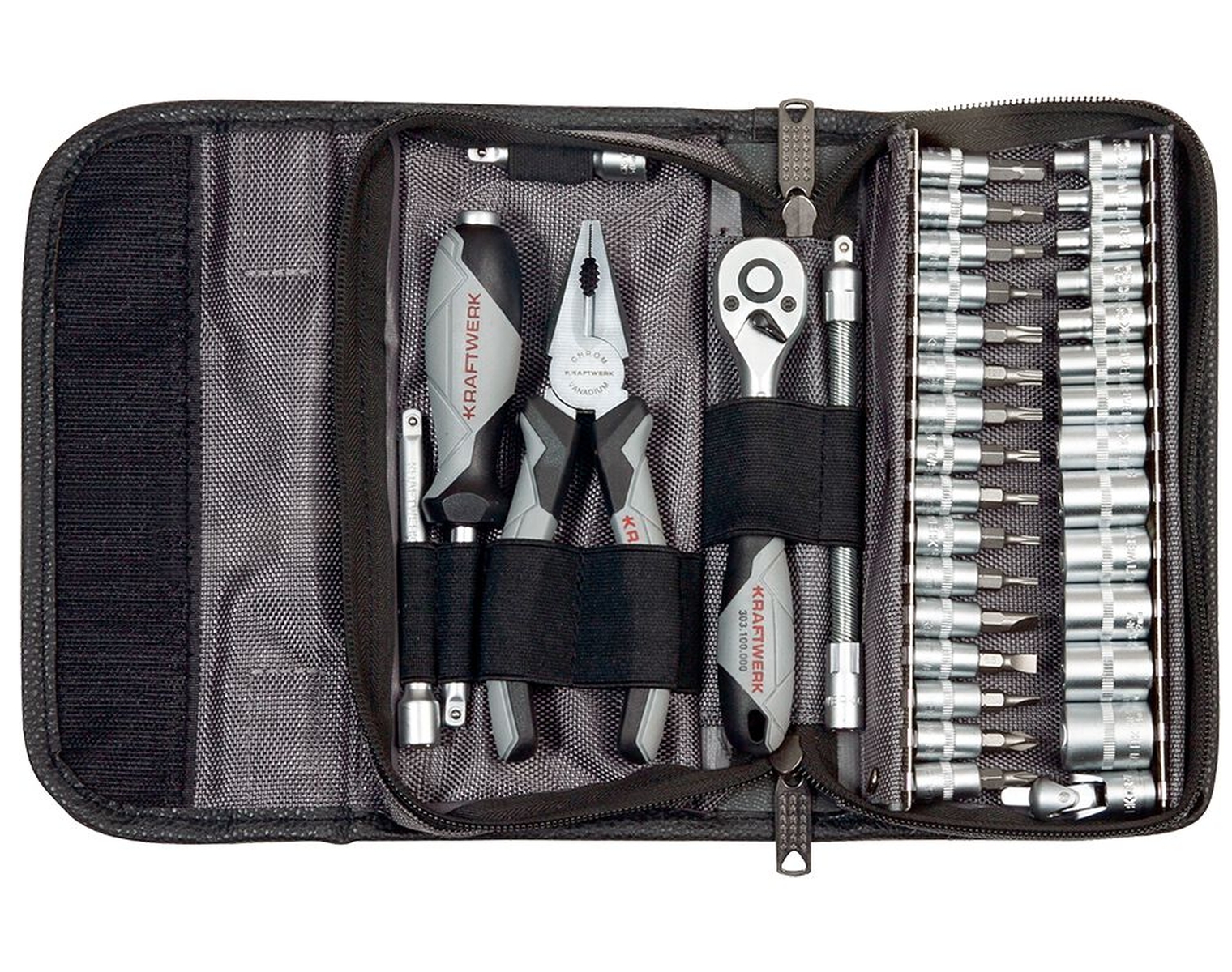 Kraftwerk_Werkzeug_Rolltasche Einfaches Arbeiten mit Kraftwerk_Werkzeug_Rolltasche von praktische Werkzeuge