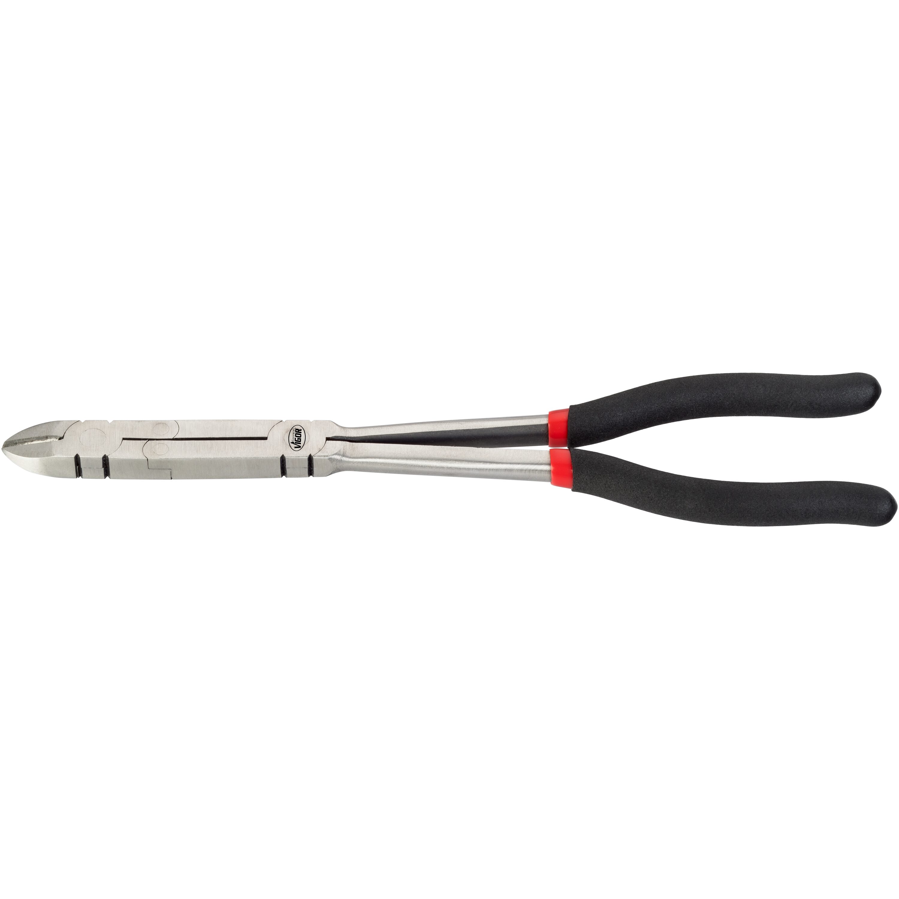 Seitenschneider mit Doppelgelenk Vigor Seitenschneider mit Doppelgelenk Vigor