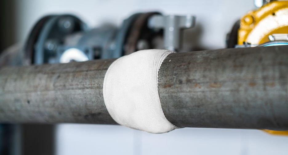 pipe-repair-kit-weicon Einfaches Arbeiten mit pipe-repair-kit-weicon von praktische Werkzeuge