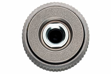 Quick Spannmutter Clic Quick Spannmutter Clic für den Winkelschleifer
