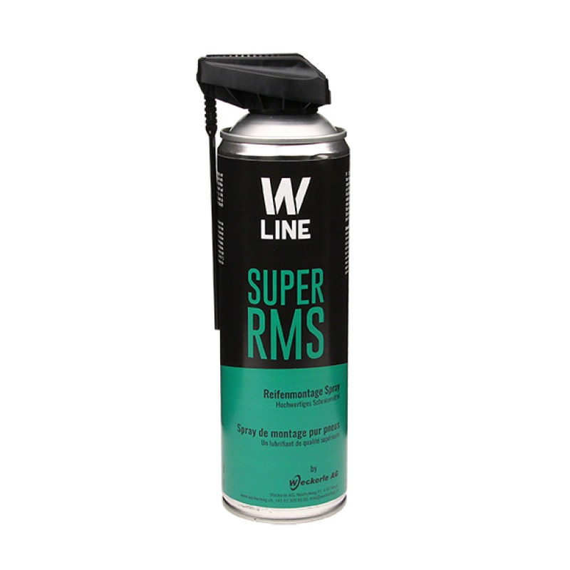 Reifenmontage Spray Super RMS 500 ml