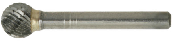 HM-Frässtift Kugel HM-Frässtift Kugel