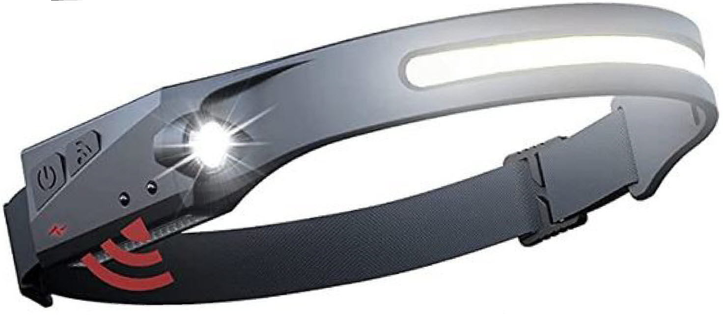 Stirnlampen Flex Stirnlampen Flex