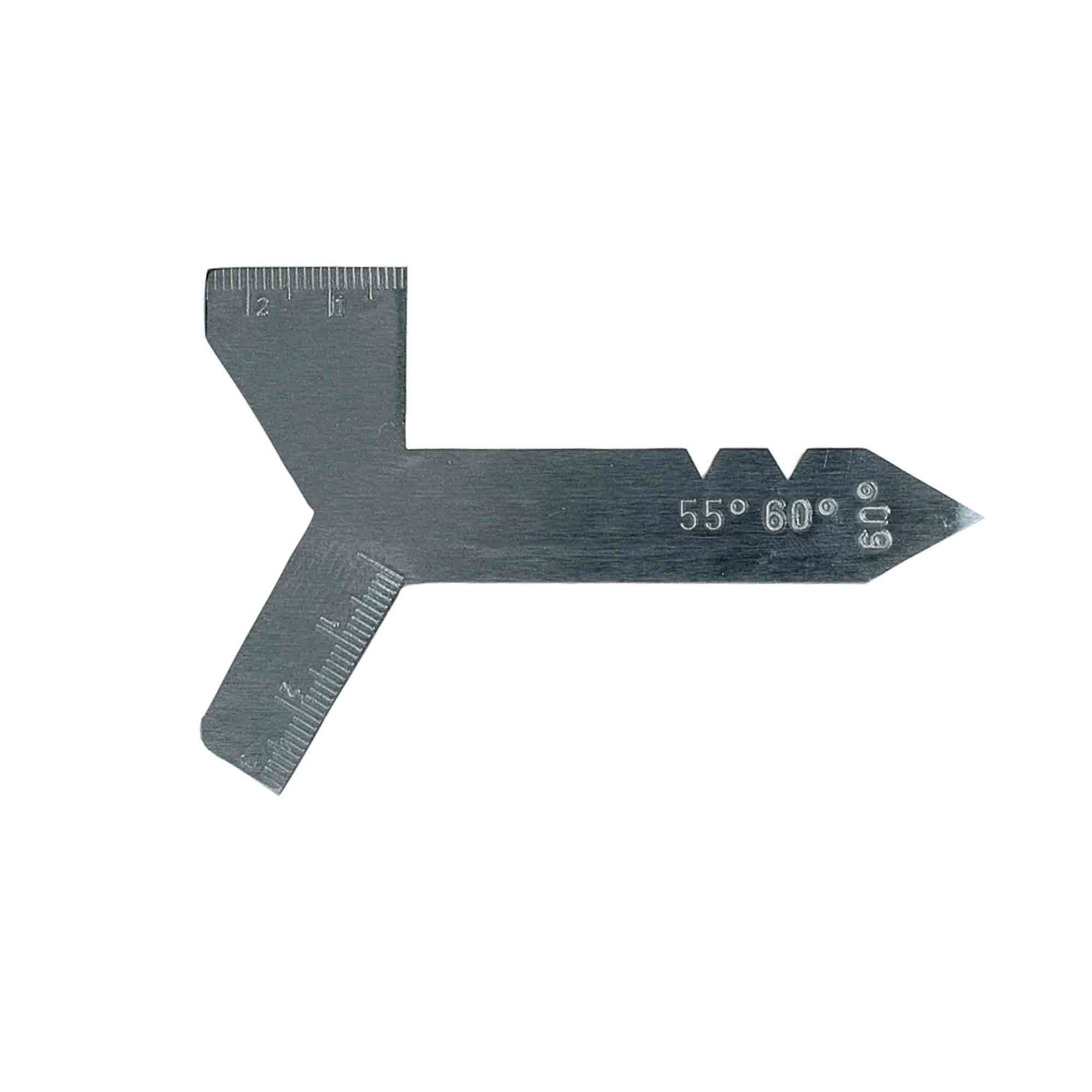 Universal - Schleiflehre Universal - Schleiflehre
