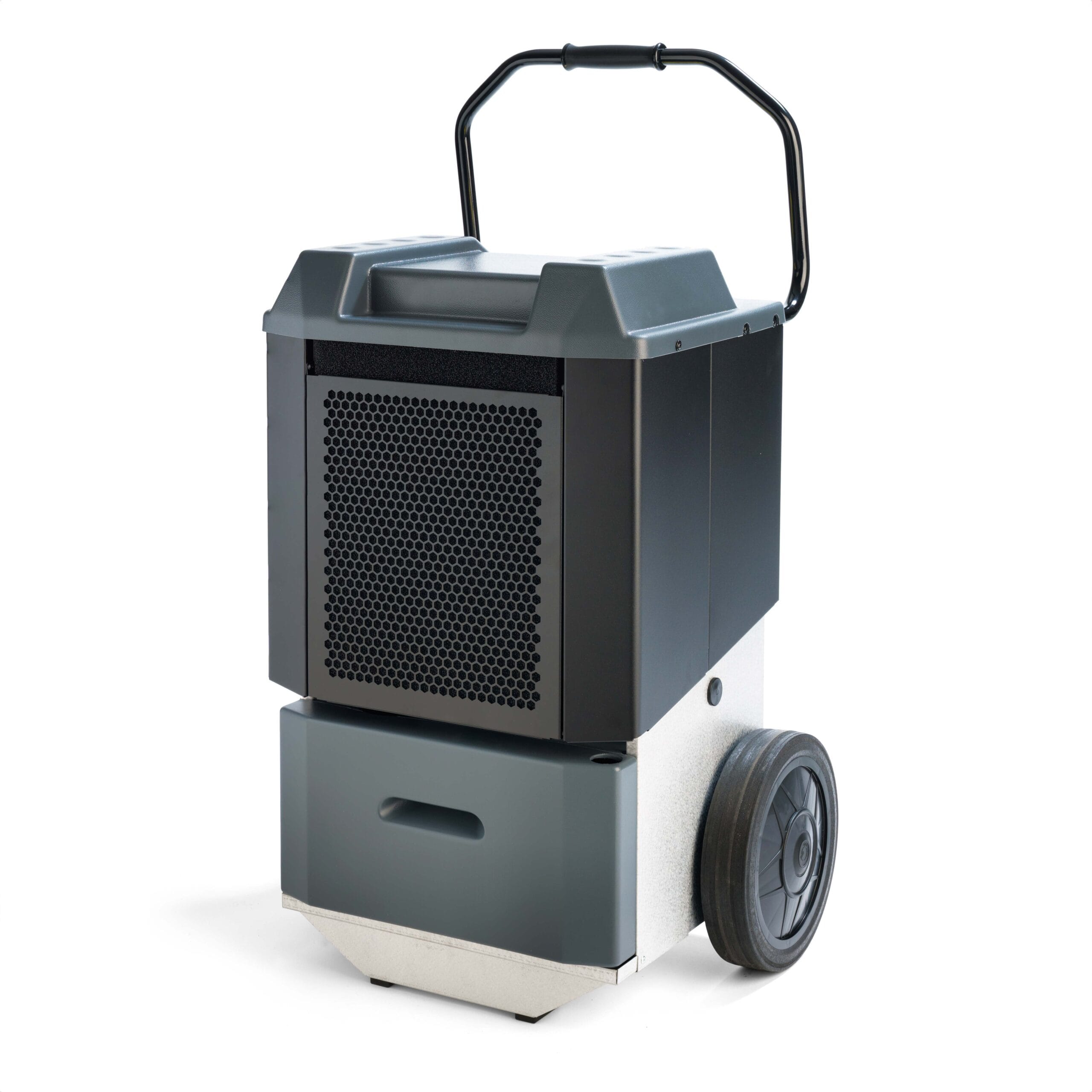Bautrockner Wood's WDC8-HG PRO