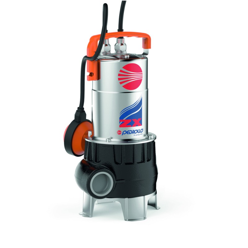 Schmutzwasserpumpe Cobra-90M