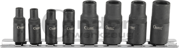 Gewindebohrer-Adapter Gewindebohrer-Adapter