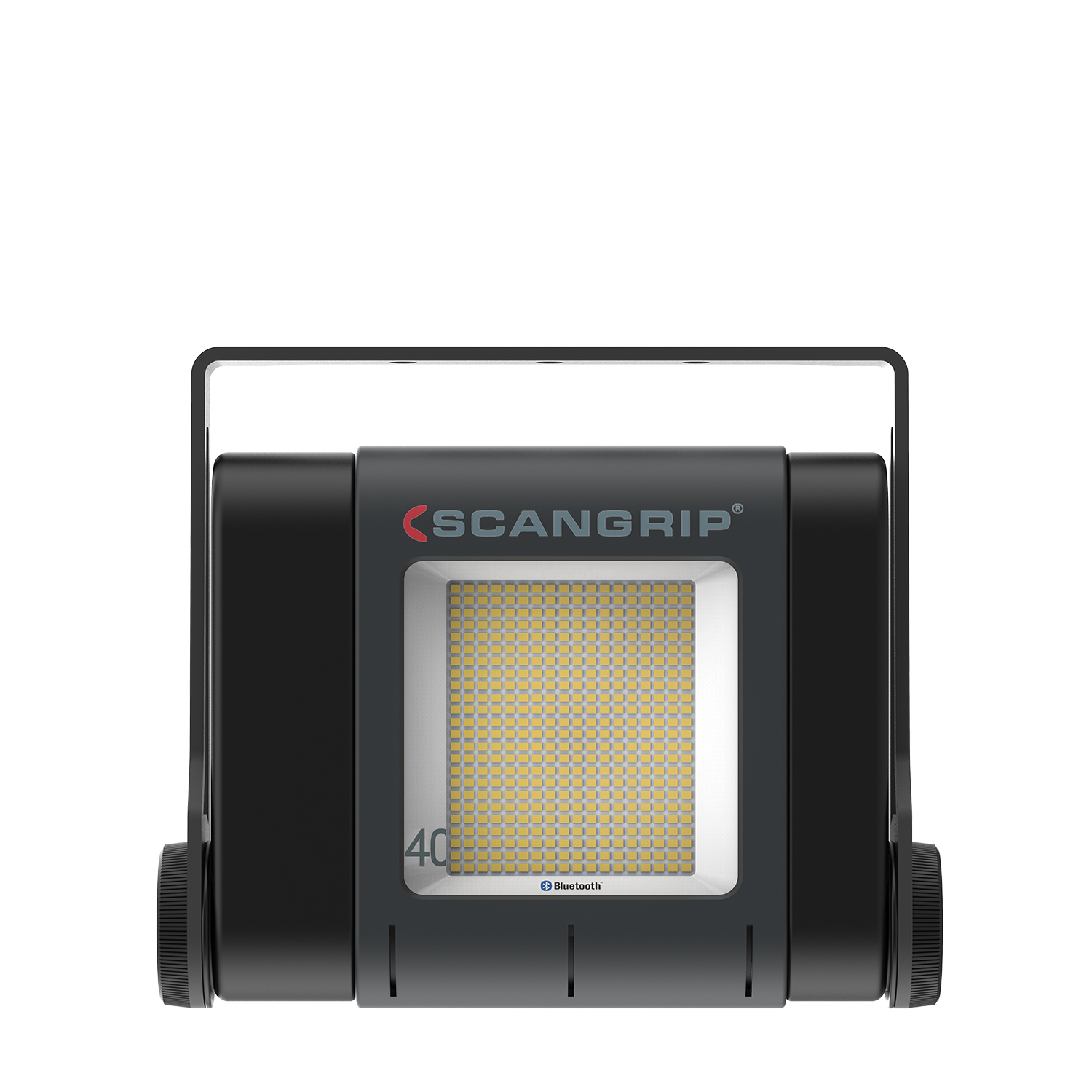 Hochleistungsbaustrahler SITE LIGHT 40