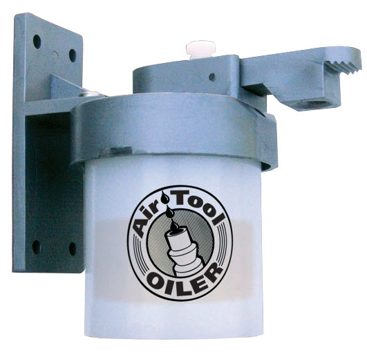 Air Tool_Oiler_Fortec Einfaches Arbeiten mit Air Tool_Oiler_Fortec von praktische Werkzeuge